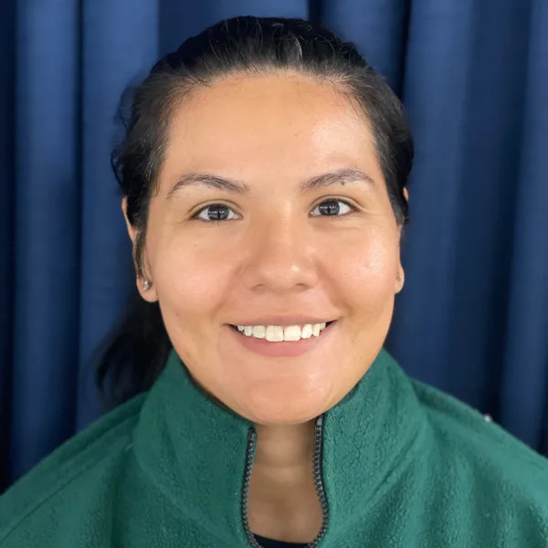 Alejandra Terán, Épée Coach