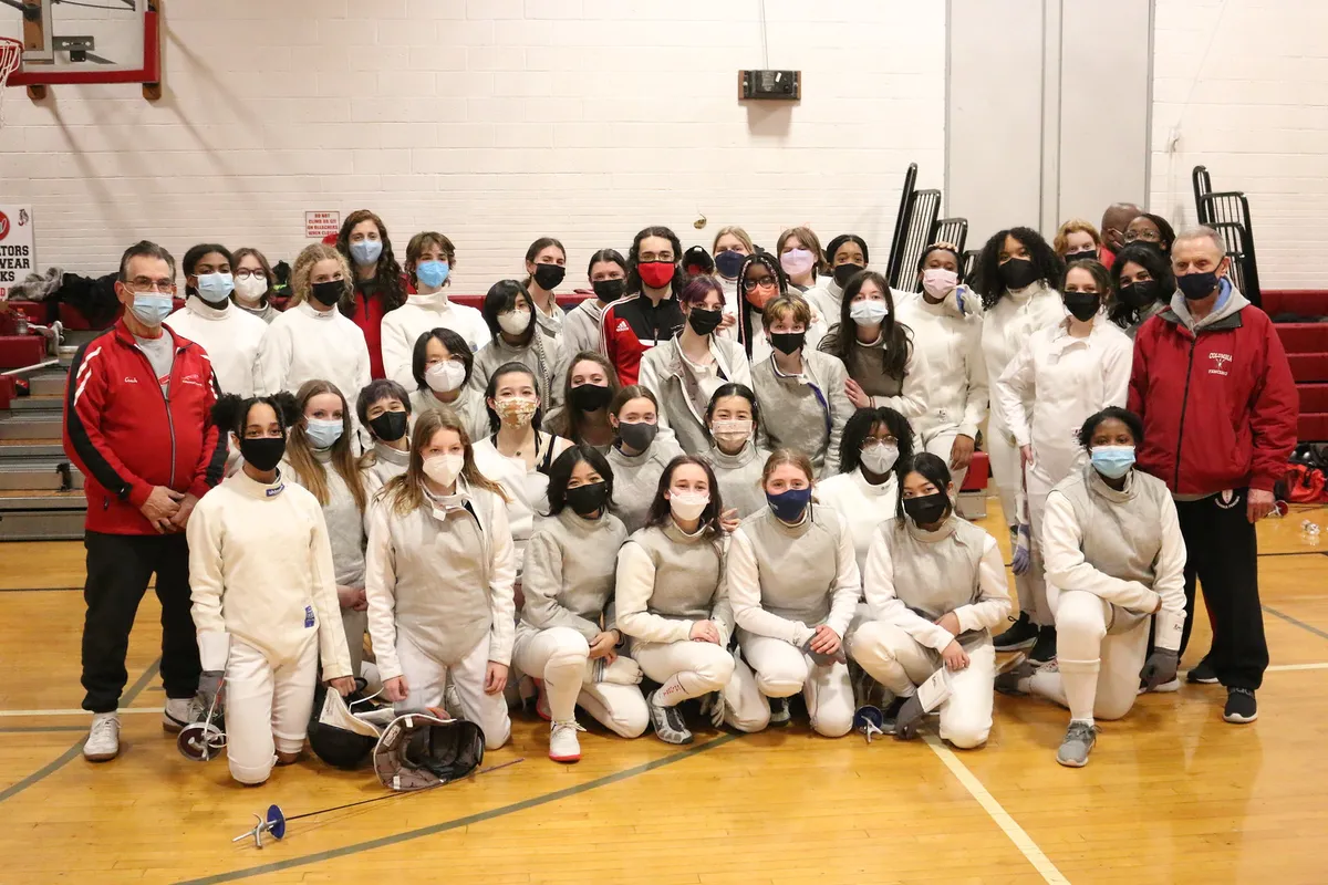NJFA fencing photo 6