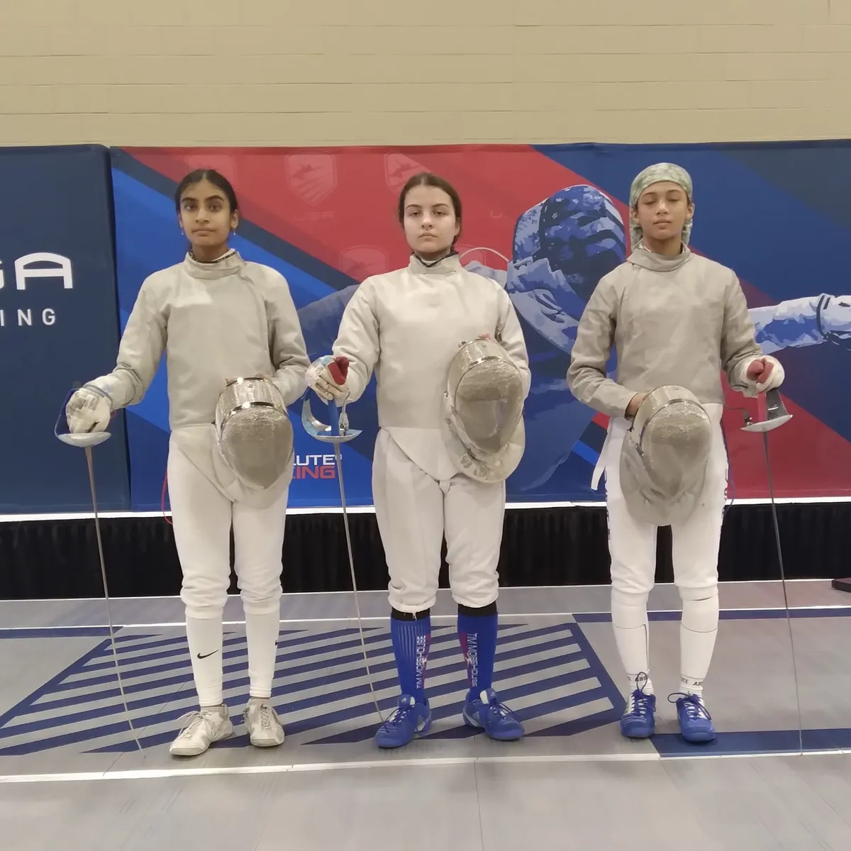 NJFA fencing photo 9