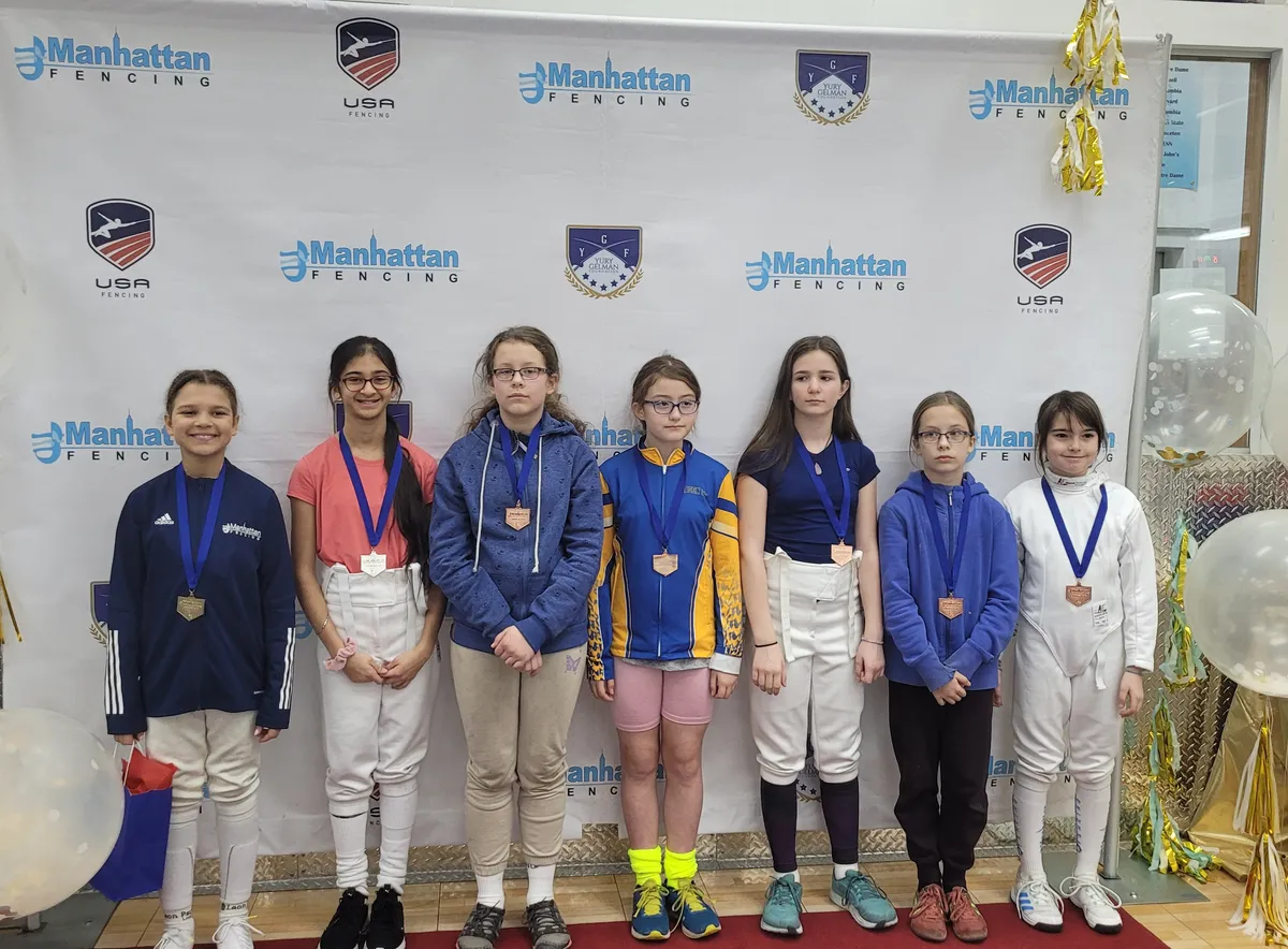 NJFA fencing photo 12