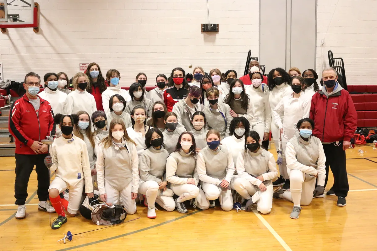 NJFA fencing photo 14