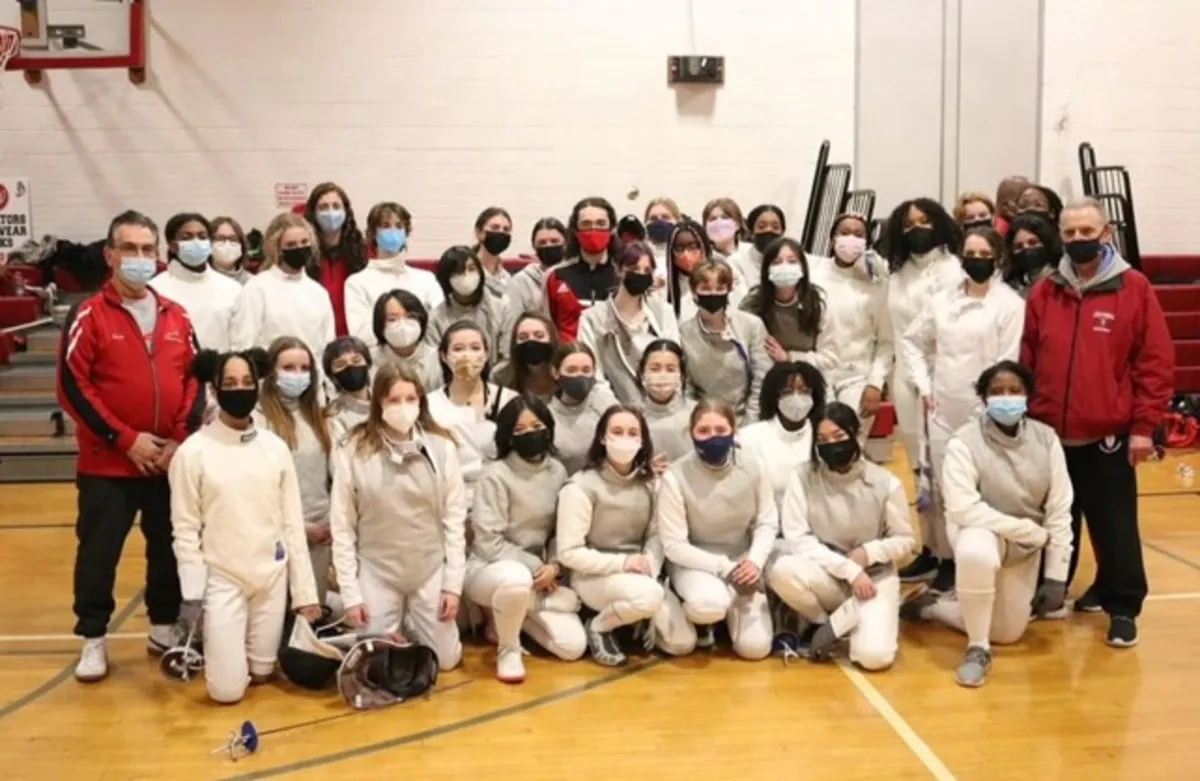 NJFA fencing photo 16