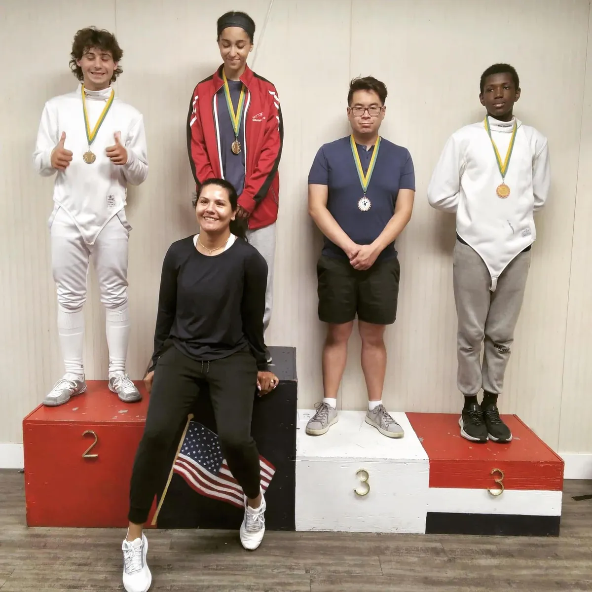 NJFA fencing photo 17