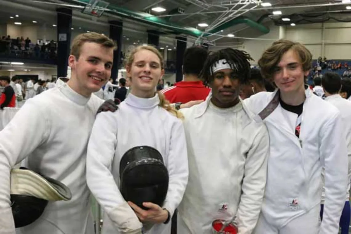 NJFA fencing photo 18