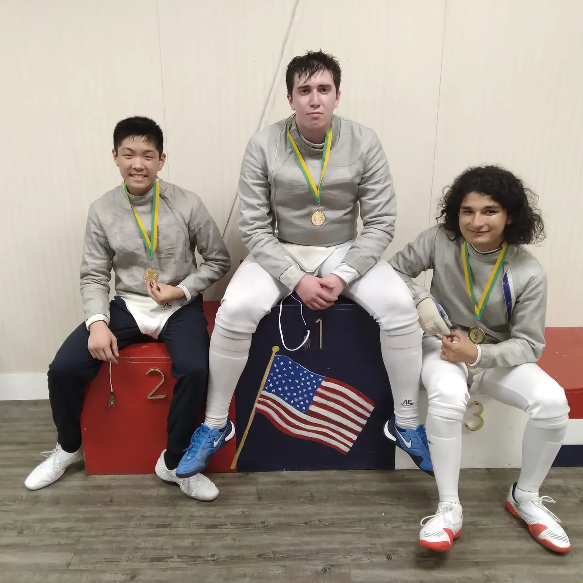 NJFA fencing photo 26