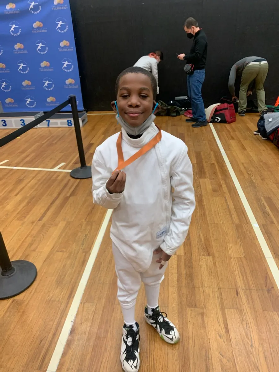 NJFA fencing photo 30
